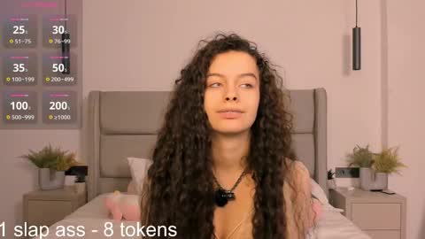 Luna online show from February 28, 9:16 pm