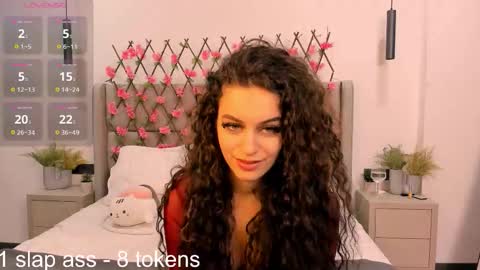 Luna online show from March 7, 9:56 pm