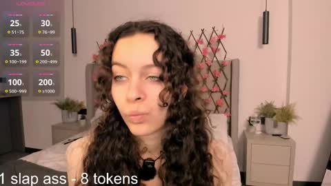 Luna online show from March 10, 10:48 pm