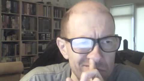 Frederik online show from December 28, 10:14 am