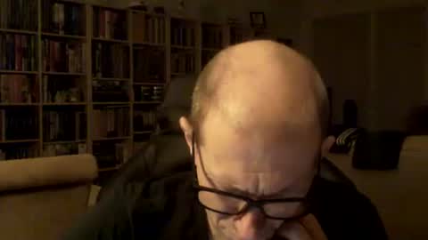 Frederik online show from January 1, 4:29 pm