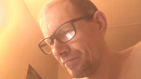 Frederik online show from January 23, 8:45 pm