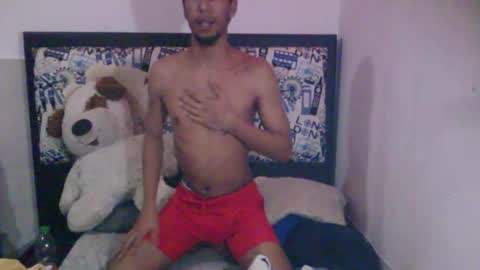 Snapshot of mowgli1997 chatting on April 6, 6:47 am mowgli online show from April 6, 6:47 am