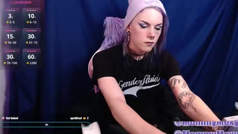 Snapshot of moxynverve chatting on November 2, 7:49 pm Moxy online show from November 2, 7:49 pm