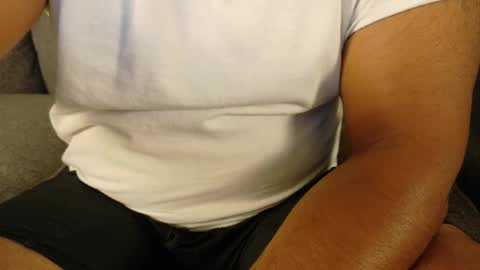 Snapshot of mr6ray chatting on October 25, 3:36 am mr6ray online show from October 25, 3:36 am