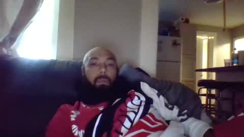 Mr8 online show from October 30, 9:26 pm