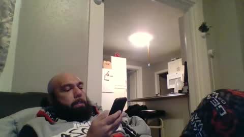 Mr8 online show from November 26, 10:11 pm