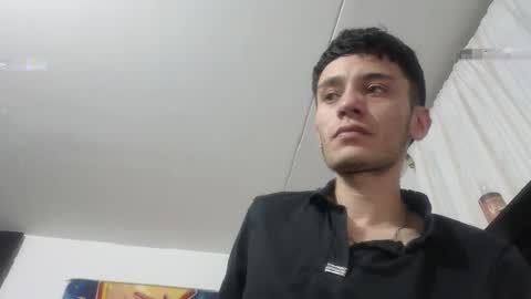 Andy online show from May 7, 3:56 am