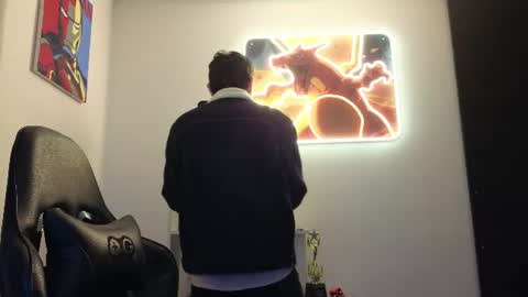 Andy online show from June 16, 4:37 am