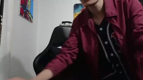 Andy online show from June 25, 3:39 am