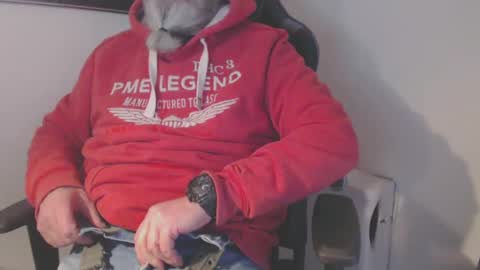 Snapshot of mr_boombastic2021 chatting on January 18, 10:49 am mr_boombastic2021 online show from January 18, 10:49 am