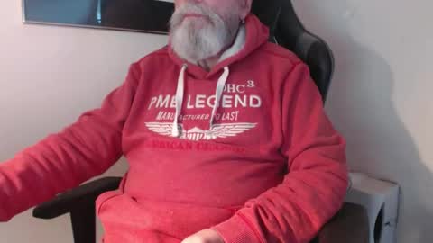 Snapshot of mr_boombastic2021 chatting on December 1, 11:48 am mr_boombastic2021 online show from December 1, 11:48 am