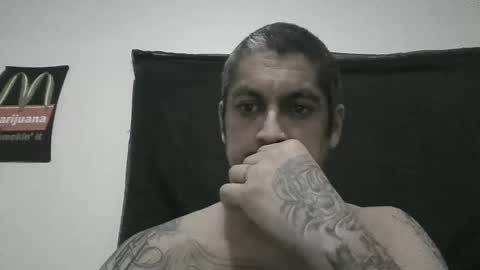 Snapshot of mr_cherrypopper_85 chatting on December 4, 2:48 pm All in you online show from December 4, 2:48 pm