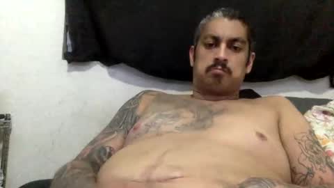 Snapshot of mr_cherrypopper_85 chatting on January 12, 10:45 am All in you online show from January 12, 10:45 am