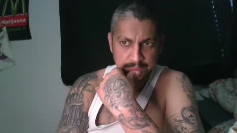 Snapshot of mr_cherrypopper_85 chatting on March 12, 9:45 pm All in you online show from March 12, 9:45 pm