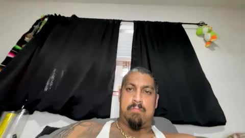 Snapshot of mr_cherrypopper_85 chatting on October 6, 8:28 pm All in you online show from October 6, 8:28 pm