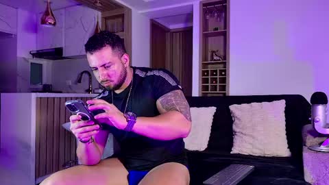 David online show from April 28, 12:10 pm
