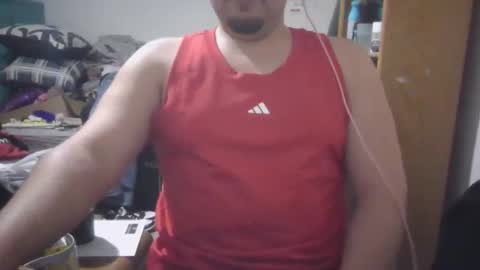 Snapshot of mr_diego69 chatting on February 19, 3:02 am Diego69 online show from February 19, 3:02 am