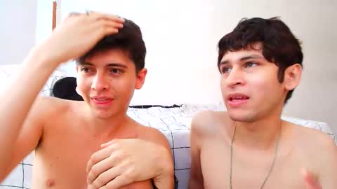 Mr. Erik Grey online show from December 21, 4:36 pm