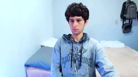 Mr. Erik Grey online show from February 28, 1:56 pm