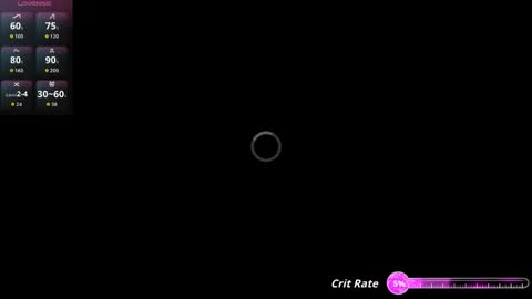 ninko online show from November 25, 1:22 pm