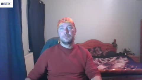 mr_i_ online show from October 12, 8:19 pm