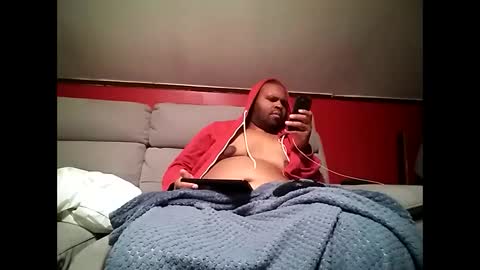 mr_irvin online show from September 12, 6:57 am