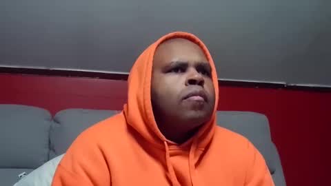 mr_irvin online show from November 28, 8:06 am