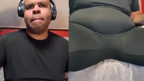 mr_irvin online show from January 9, 7:11 am