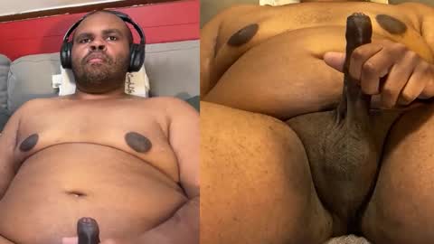 mr_irvin online show from March 11, 6:58 pm