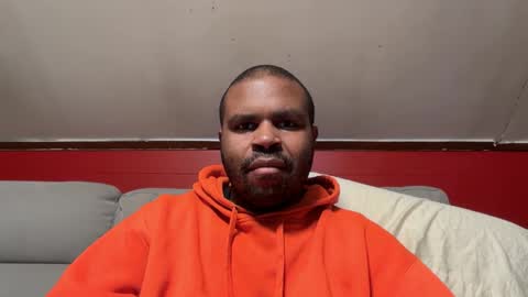 mr_irvin online show from March 18, 1:20 am