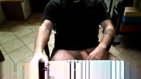 mr_kaa online show from March 1, 4:22 pm