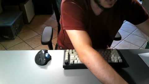mr_kaa online show from July 6, 10:45 am