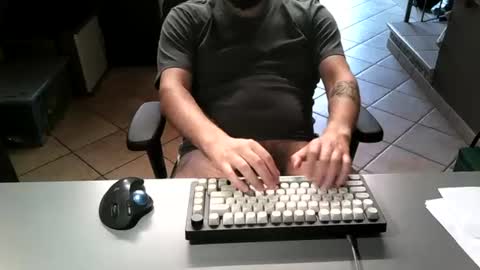 mr_kaa online show from July 8, 12:53 pm