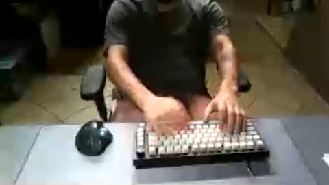 mr_kaa online show from August 1, 7:57 pm