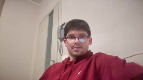Snapshot of mr_ketzaly69 chatting on May 13, 1:36 am Johnny online show from May 13, 1:36 am