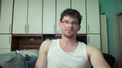 Snapshot of mr_ketzaly69 chatting on May 15, 11:23 pm Johnny online show from May 15, 11:23 pm