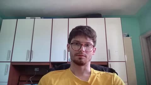 Snapshot of mr_ketzaly69 chatting on May 20, 2:12 pm Johnny online show from May 20, 2:12 pm