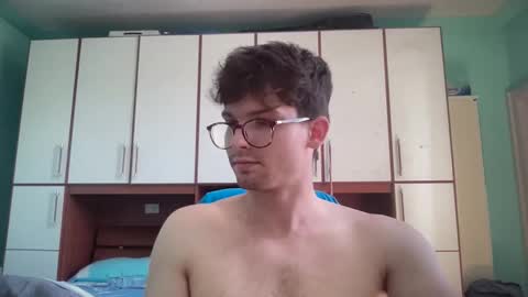 Snapshot of mr_ketzaly69 chatting on May 25, 12:55 pm Johnny online show from May 25, 12:55 pm