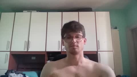 Snapshot of mr_ketzaly69 chatting on May 29, 10:35 am Johnny online show from May 29, 10:35 am