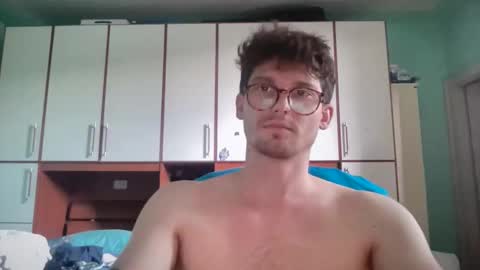 Snapshot of mr_ketzaly69 chatting on June 2, 2:19 pm Johnny online show from June 2, 2:19 pm