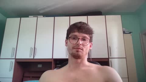 Snapshot of mr_ketzaly69 chatting on June 3, 2:44 pm Johnny online show from June 3, 2:44 pm