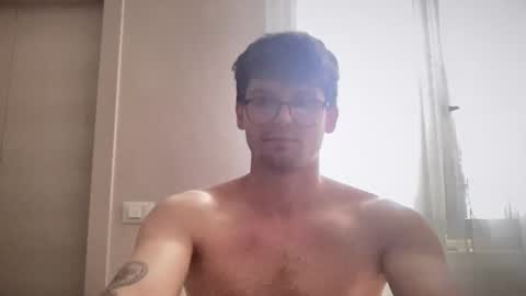 Snapshot of mr_ketzaly69 chatting on June 13, 2:26 pm Johnny online show from June 13, 2:26 pm