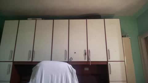 Snapshot of mr_ketzaly69 chatting on June 16, 11:46 am Johnny online show from June 16, 11:46 am