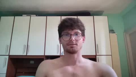 Snapshot of mr_ketzaly69 chatting on June 23, 12:36 pm Johnny online show from June 23, 12:36 pm
