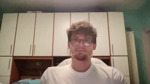 Snapshot of mr_ketzaly69 chatting on June 25, 12:42 pm Johnny online show from June 25, 12:42 pm