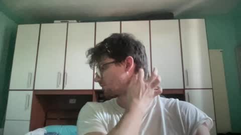 Snapshot of mr_ketzaly69 chatting on June 27, 10:31 am Johnny online show from June 27, 10:31 am
