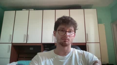 Snapshot of mr_ketzaly69 chatting on June 27, 12:22 pm Johnny online show from June 27, 12:22 pm