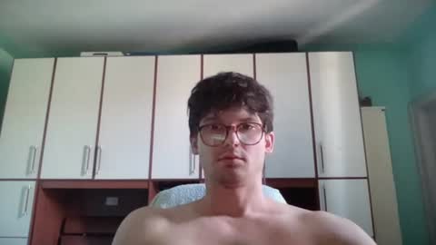 Snapshot of mr_ketzaly69 chatting on July 2, 9:59 am Johnny online show from July 2, 9:59 am
