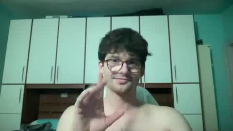 Snapshot of mr_ketzaly69 chatting on July 4, 1:01 am Johnny online show from July 4, 1:01 am